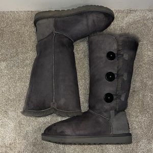 Women’s Tall UGG boots